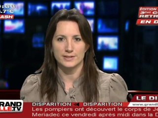 Un nougat au speculoos made in Lille !