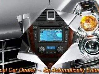 Cadillac DTS Michigan from MI Auto Times