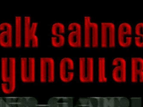 Neo Gladio 9 / Yiğit Tuncay - Suat Parlar