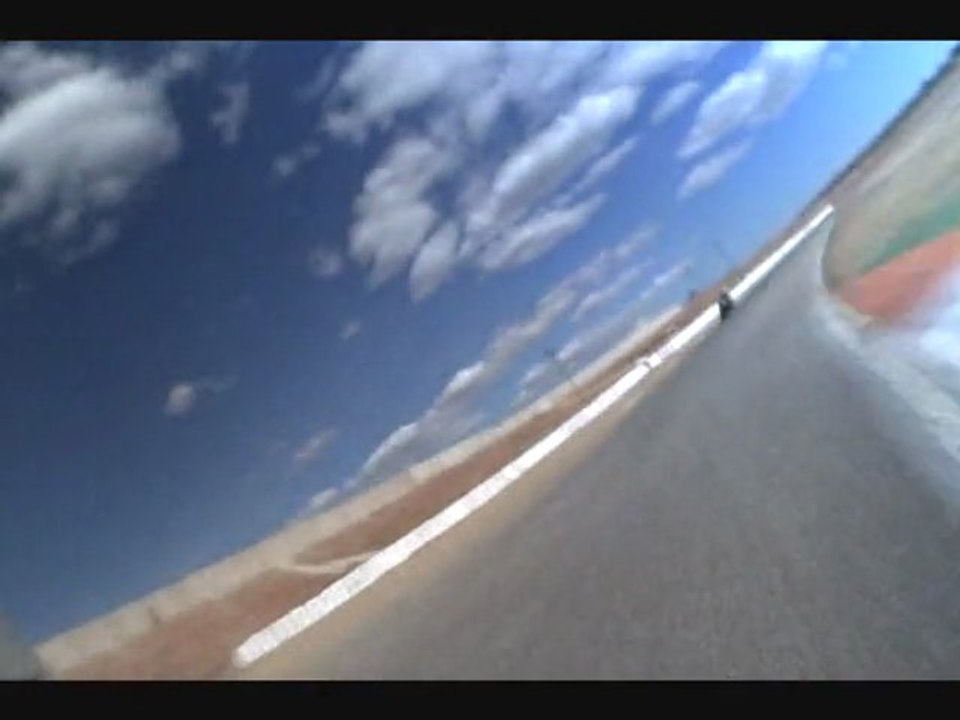 EVEN RACING Cartagena 2011