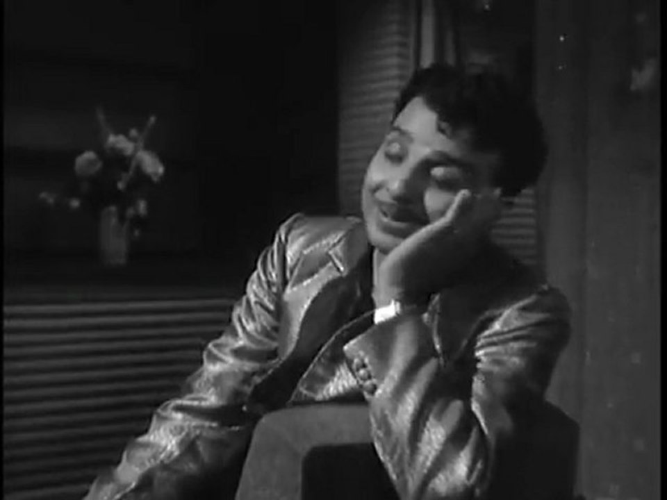 dahej (1950) jayrhree