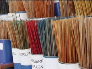 Geruchsneutralisierung Stuttgart KLENZ-Deutschland GmbH