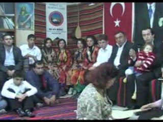 KEMANCI ŞAHİN - INSANLIGI MAHVEDENLER