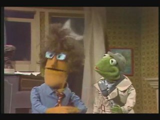 Sesame Street NEWS - Mary Had a Bicycle