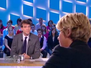 Réponses concrètes à Arianne Massenet