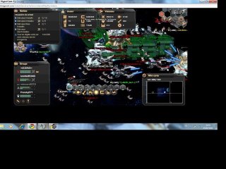 les lmc en action contre un uber talon en 4.5