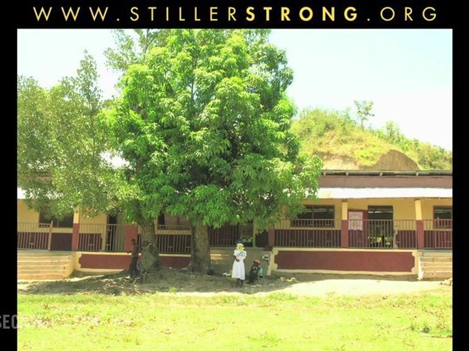 Ben Stiller asks Ryan Seacrest to tweet about Stillerstrong