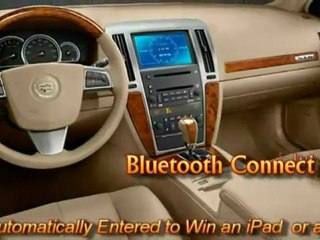 Cadillac STS Michigan from MI Auto Times