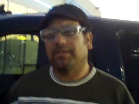 Customer Testimonial Courtesy Chevrolet-James Balaz