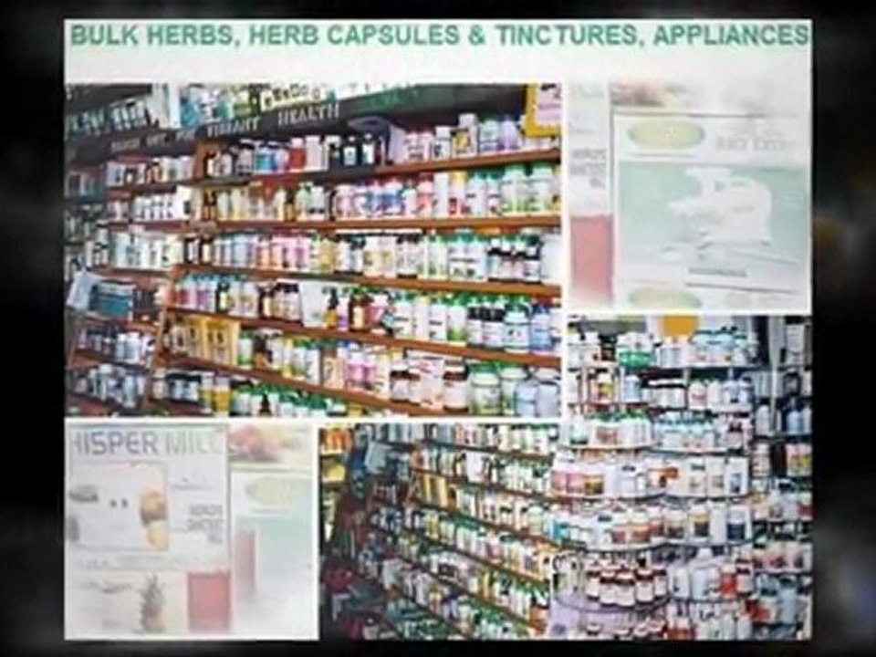 I Need Vitamins, I Need Vitamins