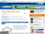How to choose unique engagement rings? Read this guide