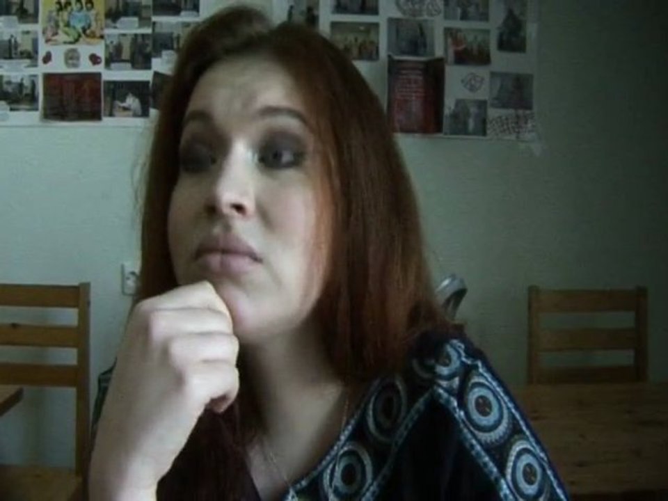 Ludmila nous présente son école de musique Petrozavodsk