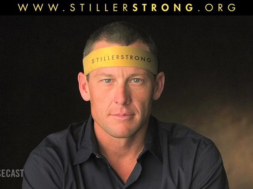 Ben Stiller calls Bill Clinton about helping Haiti together