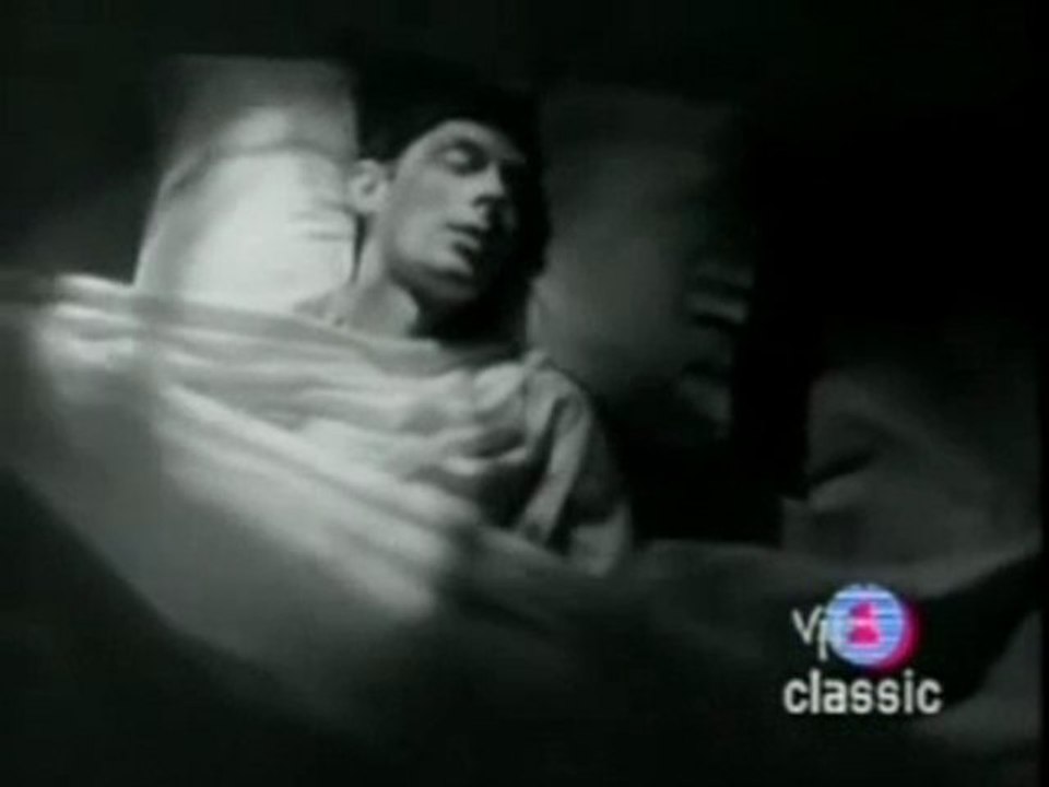 Peter Murphy - All Night Long_xvid