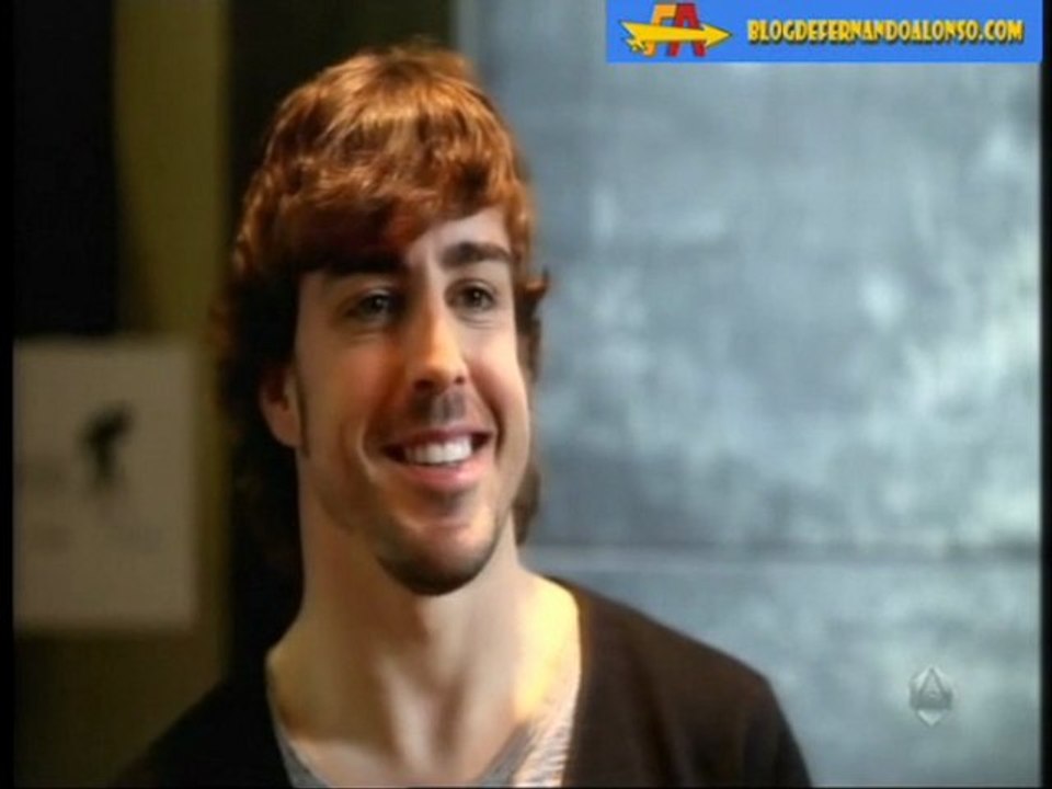 Alonso