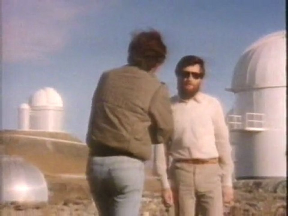 UFO-Rausch in Südamerika (4/4)