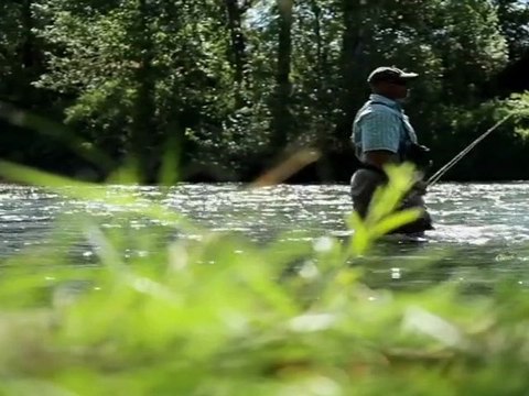 Spey and Switch Fly Rods - Red Truck Fly Fishing Company