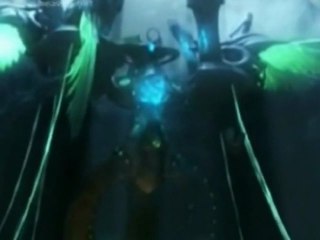 FF Dirge of Cerberus Tribute_Not Enough_AMV_x264