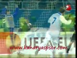 Dinamo Kiev 4-0 Beşiktaş 24 02 2011