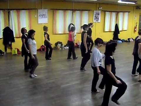 Répèt. danse Vend. 25 Fév 2011 001