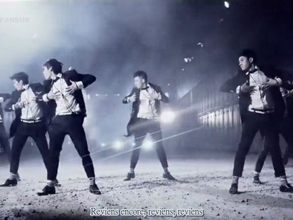 (French Sub) Infinite - Come Back Again