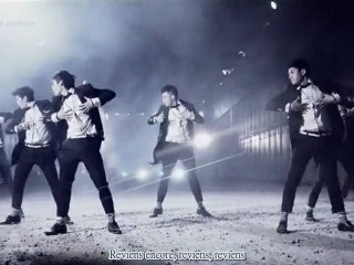 (French Sub) Infinite - Come Back Again