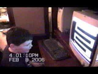 Look What You Have Done