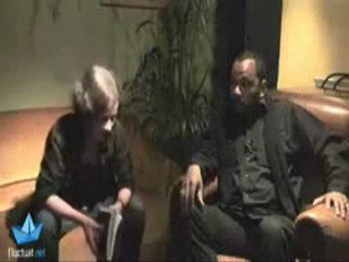 Dieudonné - Petite Quenelle