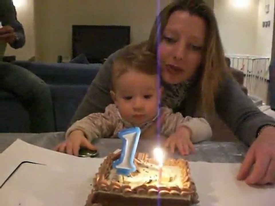 Et une de +. Quel age ca me fait du coup? Faut ajouter?