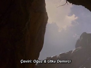 Garabörtlen Günlükleri - Soğuk  Su Yolculuğu