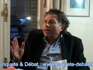 Interview de Gilles-William Goldnadel (partie4)