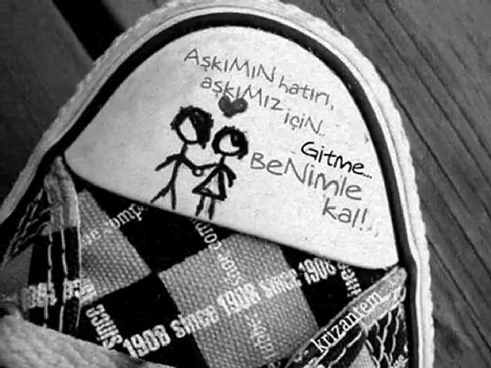 Benimle Kal By StoryLine