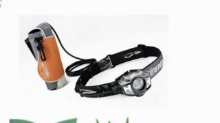 Top 3 Bestselling Extreme Performance Headlamp