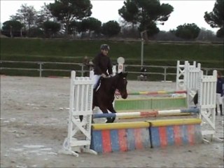 Denis 1e passage - Concours FFE - 26/02/11