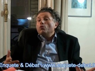 Interview de Gilles-William Goldnadel (partie5)
