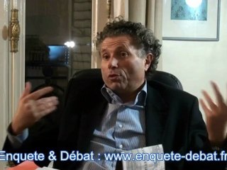 Interview de Gilles-William Goldnadel (partie6)