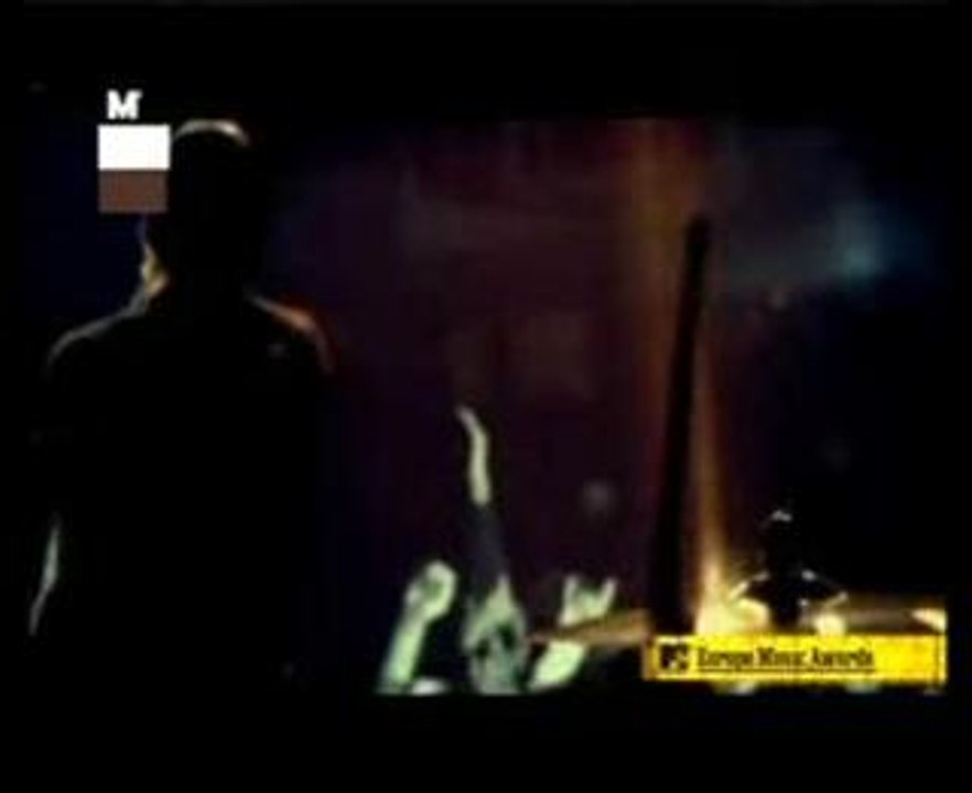 Lostprophets - Goodbye Tonight