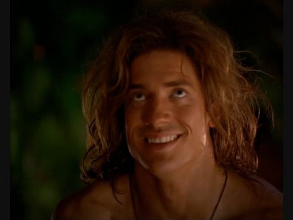 georges de la jungle