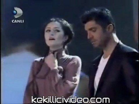 Deniz Çakır Özcan Deniz Ya Sonra - Beyaz Show Canlı