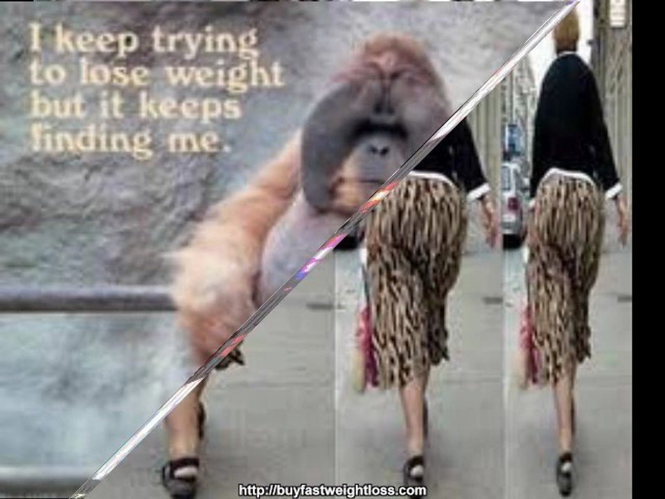 Fastest Weight Loss