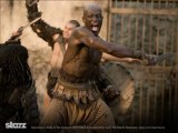 Watch Spartacus Gods of the Arena Episode 6 The Bitter End