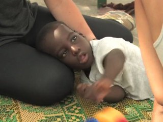 Video: Extended Service Project in Takatmkwa