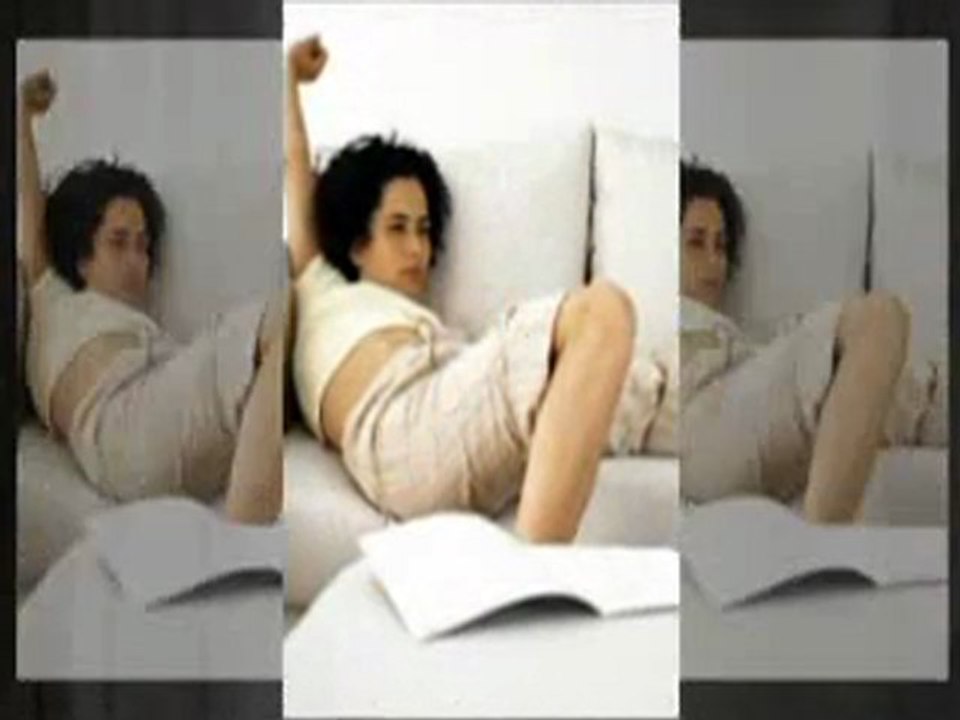 Too tired 1