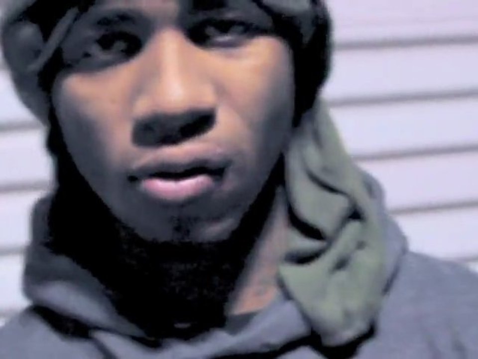 Lil B - Chasing The Rain