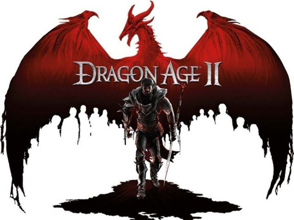 [Preview HD] Dragon Age 2