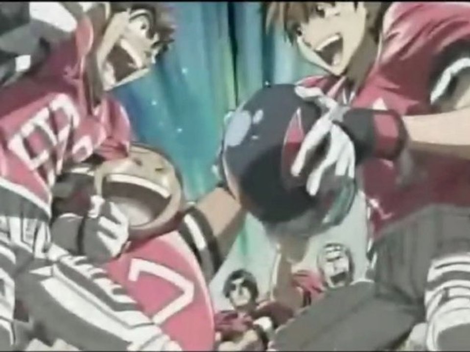 Eyeshield21 AMV 【HD】