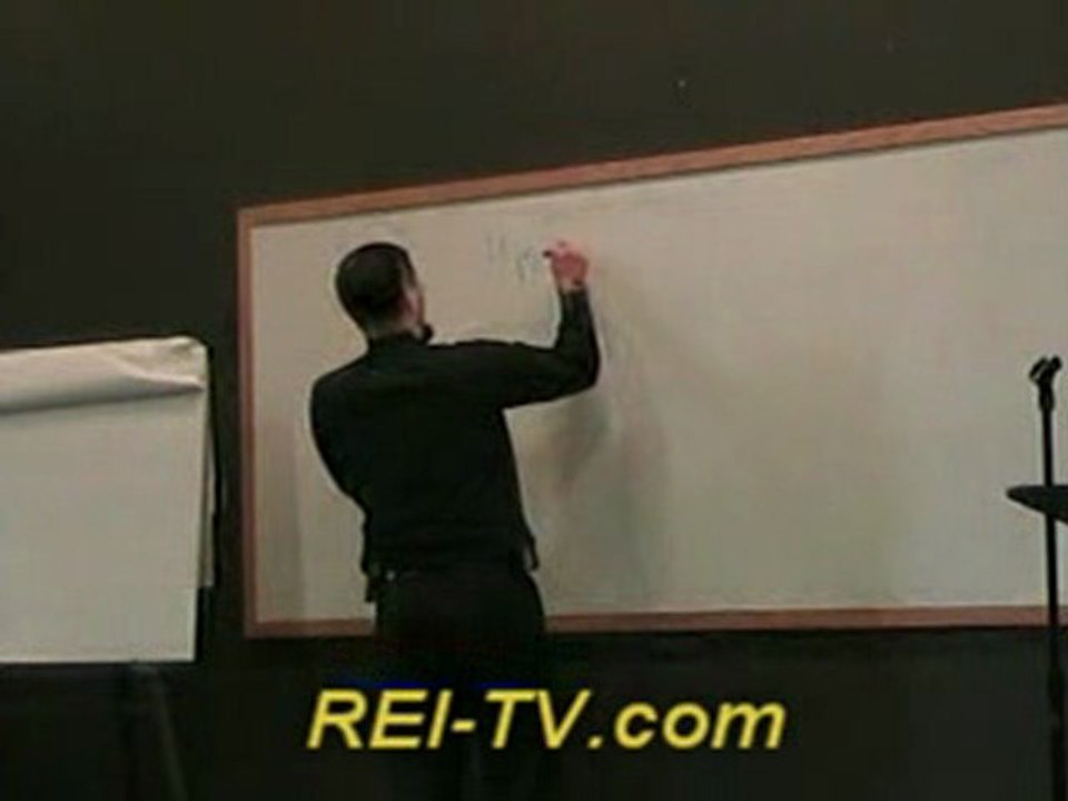 Real Estate, Meet Internet… and Visa Versa!