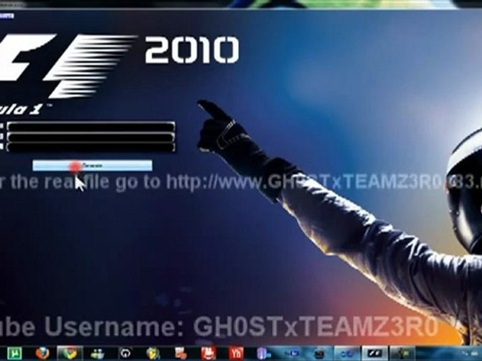 Formula F1 2010 Keygen Tool for Xbox360/PS3/PC |