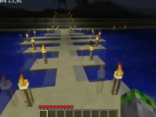 Minecraft mods ep. 001- TooManyItems!