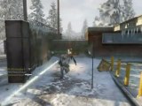 Killed By My Own Sentry Gun On Call Of Duty Black Ops.